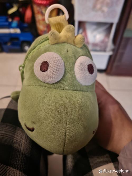 小型恐龍魚品種圖片