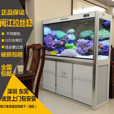 閩江魚缸口碑:閩江魚缸用戶評價匯總 魚缸百科 第2張 閩江魚缸口碑:閩江魚缸用戶評價匯總 閩江魚缸口碑:閩江魚缸用戶評價匯總 魚缸百科 第2張
