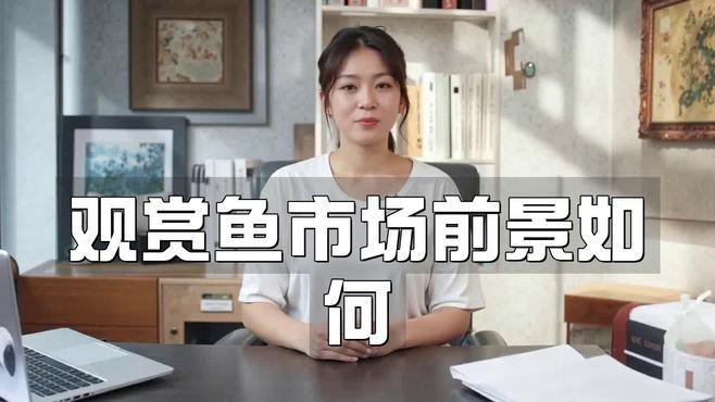 短身福龍王魚的市場趨勢如何