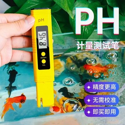 魚缸測試筆哪種好：魚缸測試筆品牌對比評測 魚缸測試筆哪種好：魚缸測試筆品牌對比評測 魚缸百科 第2張