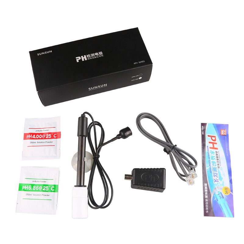 魚缸測試筆哪種好：魚缸測試筆品牌對比評測 魚缸測試筆哪種好：魚缸測試筆品牌對比評測 魚缸百科 第3張