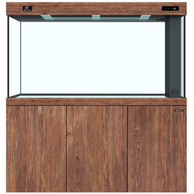 可麗愛魚缸是超白玻璃嗎為什么：為什么可麗愛魚缸選擇使用鋼化玻璃而非超白玻璃