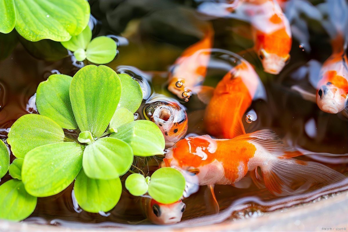 透缸飼養對水質有何要求？ 透缸飼養對水質有何要求？ 龍魚百科 第6張