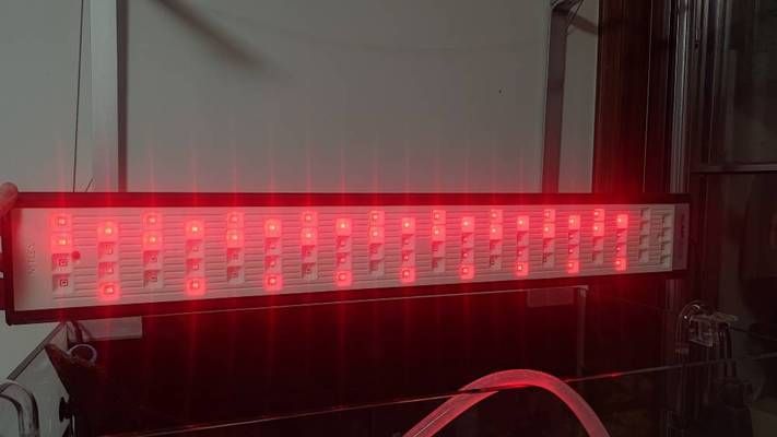 魚缸NEC日光燈用了6年會亮還能用嗎：魚缸日光燈使用效率分析