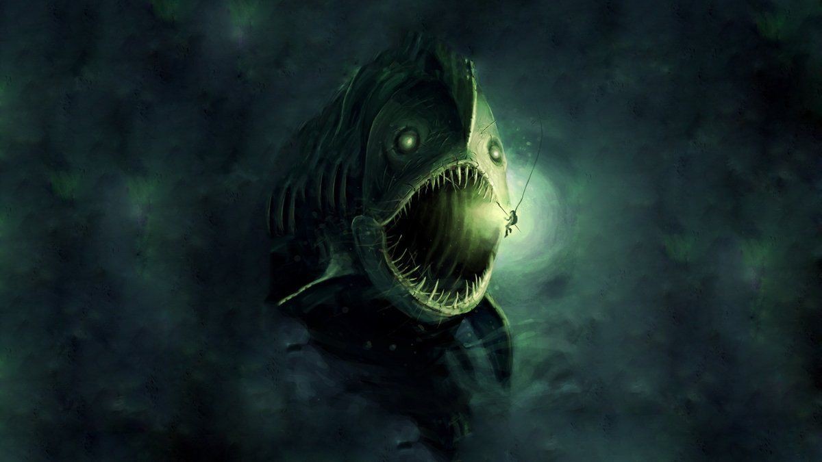 馬里亞納獅子魚 馬里亞納獅子魚 龍魚百科 第4張
