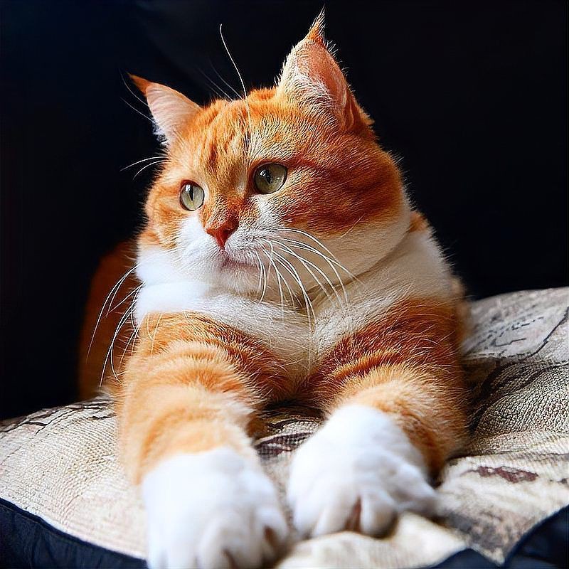 貓咪智商排名1—100，貓咪智商排行榜:最笨和最聰明的貓你養了哪種貓咪智商排行榜