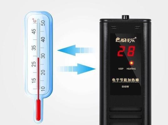 加熱棒能把魚缸燒壞嗎（如何正確安裝和維護(hù)加熱棒）