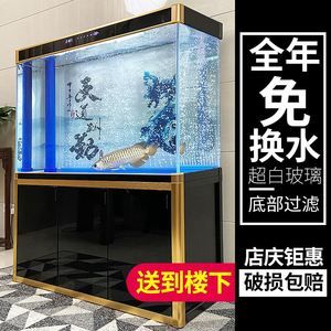 魚缸水質管理全攻略魚缸水質管理全攻略魚缸生態揭秘：如何處理魚缸中的大量棉絮狀物質