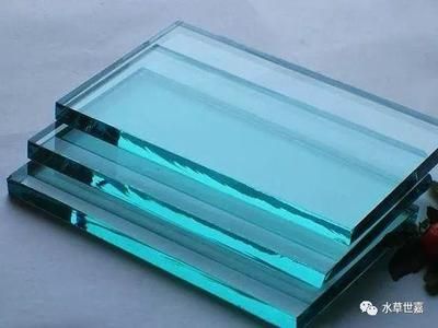 浮法玻璃魚缸的優(yōu)點：浮法玻璃在魚缸設計中的應用 浮法玻璃魚缸的優(yōu)點：浮法玻璃在魚缸設計中的應用 魚缸百科 第2張
