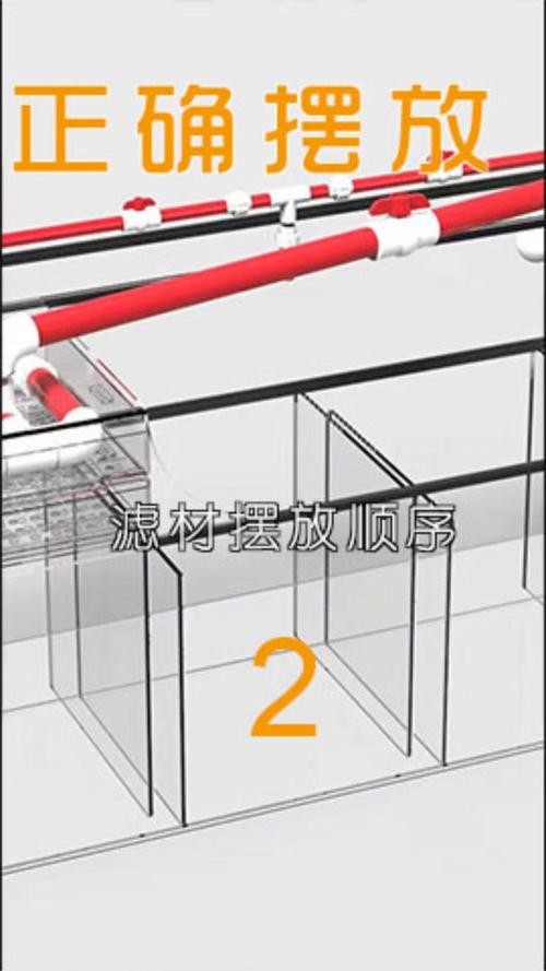 龍魚濾材哪個牌子好用又實惠安全