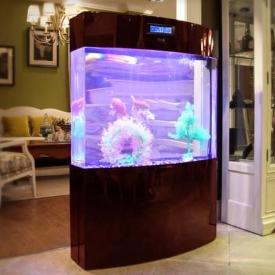 魚缸表面：魚缸油膜去除小妙招 魚缸表面：魚缸油膜去除小妙招 魚缸百科 第4張