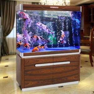 海匯魚缸的價格是多少：海匯品牌魚缸售價上千元不等，海水魚缸diy改造教程