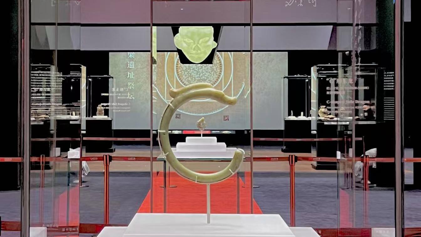 如何找到更多國潮龍圖資源？