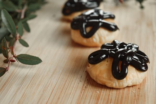 龍魚飼料配方表最新視頻：如何制作龍魚飼料 龍魚飼料配方表最新視頻：如何制作龍魚飼料 龍魚百科 第1張