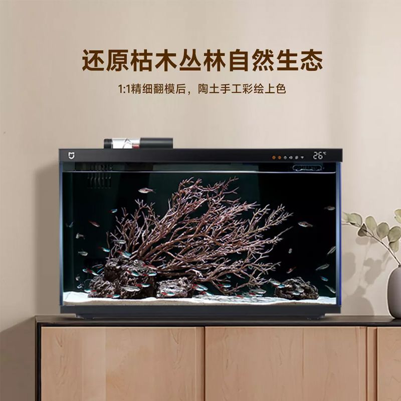 魚缸彩繪：魚缸彩繪圖案設計靈感魚缸手繪教程視頻,彩繪魚缸保養技巧