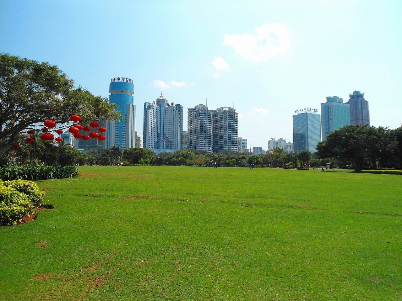 蘇州市相城區(qū)元和姑蘇觀賞魚養(yǎng)殖示范（蘇州相城區(qū)元和公園）