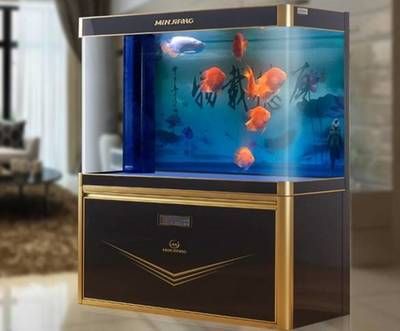 十大品牌魚缸排名：十大品牌魚缸品牌