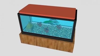 浮法玻璃魚缸結實嗎視頻（浮法玻璃制造工藝浮法玻璃制造工藝浮法玻璃制造工藝）