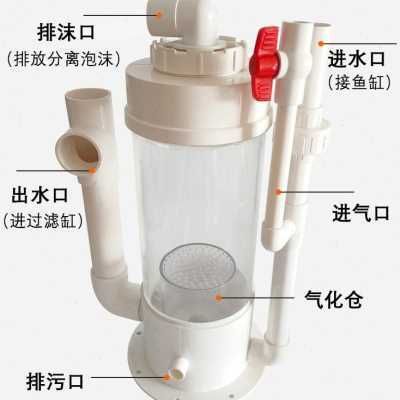 海鮮魚缸起泡沫的解決方法：海鮮魚缸起泡沫原因解決方法原因解決方法解決方法 海鮮魚缸起泡沫的解決方法：海鮮魚缸起泡沫原因解決方法原因解決方法解決方法 魚缸百科 第3張