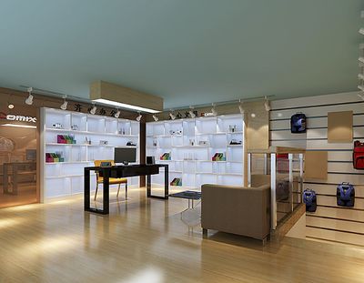 店鋪魚缸風水布局全解析:店鋪風水布局全解析 魚缸百科 第1張 店鋪魚缸風水布局全解析:店鋪風水布局全解析 店鋪魚缸風水布局全解析:店鋪風水布局全解析 魚缸百科 第1張