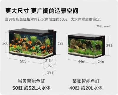魚缸多少錢一個？：進口魚缸品牌性價比對比進口魚缸品牌性價比對比