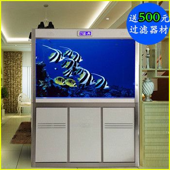 龍魚缸買什么牌子的好一點
