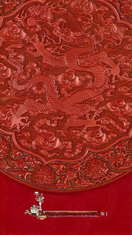 高清龍壁紙有哪些風格？