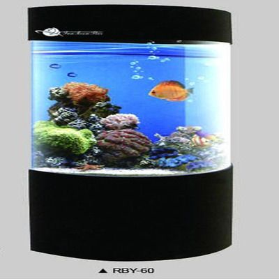 定制魚缸亞克力