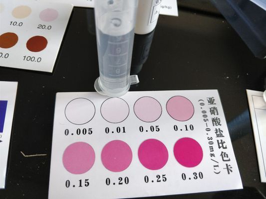 龍魚缸測水質怎么測：養龍魚時需要綜合運用各種水質檢測方法龍魚缸水質檢測方法