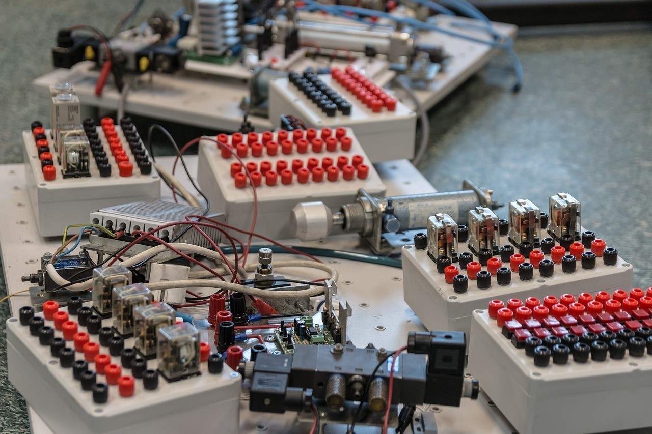 青島三高智達(dá)海洋科技有限公司（青島三高自控設(shè)備研發(fā)有限公司招聘）