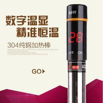 意牌魚缸加熱棒質量怎么樣：意牌魚缸加熱棒與競品對比評測意牌加熱棒維護保養指南 意牌魚缸加熱棒質量怎么樣：意牌魚缸加熱棒與競品對比評測意牌加熱棒維護保養指南 魚缸百科 第1張