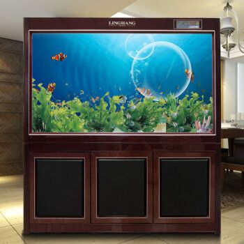 魚缸哪個品牌好一些 魚缸哪個品牌好一些 魚缸百科 第4張