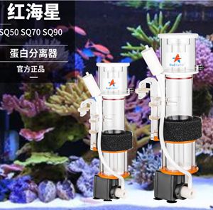 魚缸蛋白分離器的使用：diy海水缸蛋白分離器選擇蛋白分離器的使用方法