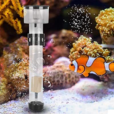 魚缸蛋白分離器的使用：diy海水缸蛋白分離器選擇蛋白分離器的使用方法