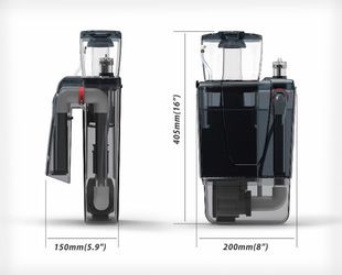 海鯨牌底濾魚缸的選擇指南:海鯨牌底濾魚缸布置不僅僅是一種常見的養(yǎng)魚空間設(shè)備 魚缸百科 第1張 海鯨牌底濾魚缸的選擇指南:海鯨牌底濾魚缸布置不僅僅是一種常見的養(yǎng)魚空間設(shè)備 海鯨牌底濾魚缸的選擇指南:海鯨牌底濾魚缸布置不僅僅是一種常見的養(yǎng)魚空間設(shè)備 魚缸百科 第1張