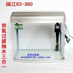魚缸供氧機制作原理：魚缸供氧機制作原理和技術細節，魚缸供氧機的維護技巧