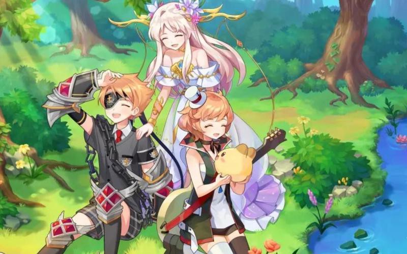 《永恒島》中紅龍寵物如何獲取？ 《永恒島》中紅龍寵物如何獲取？ 龍魚百科 第6張