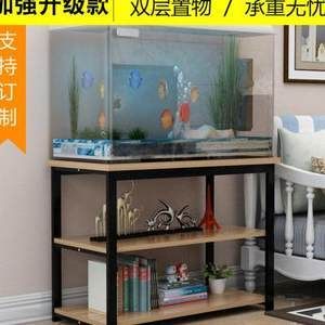 魚缸底柜的藝術之旅：diy魚缸底柜的藝術之旅 魚缸底柜的藝術之旅：diy魚缸底柜的藝術之旅 魚缸百科 第1張