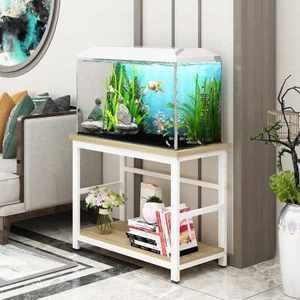 魚缸底柜的藝術之旅：diy魚缸底柜的藝術之旅 魚缸底柜的藝術之旅：diy魚缸底柜的藝術之旅 魚缸百科 第4張