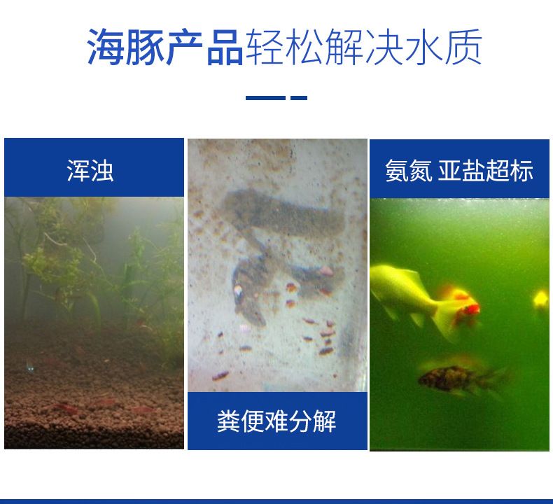 魚缸凈水劑能連續放嗎：魚缸凈水劑能否連續使用 魚缸凈水劑能連續放嗎：魚缸凈水劑能否連續使用 魚缸百科 第4張