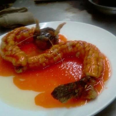 龍魚的做法及配料：幾種常見的龍魚做法及其配料，龍魚的做法及其配料