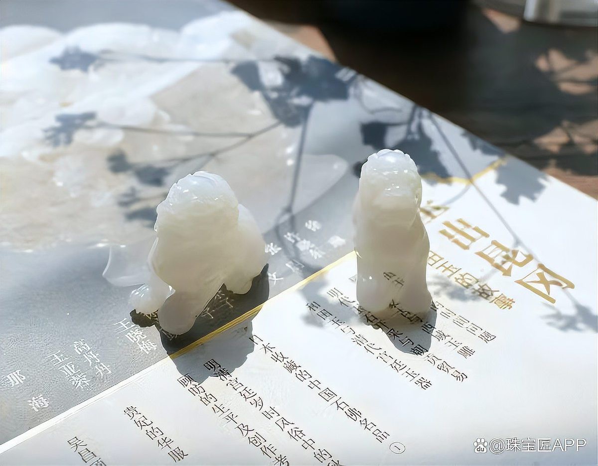 金龍魚在玉雕中常見嗎？