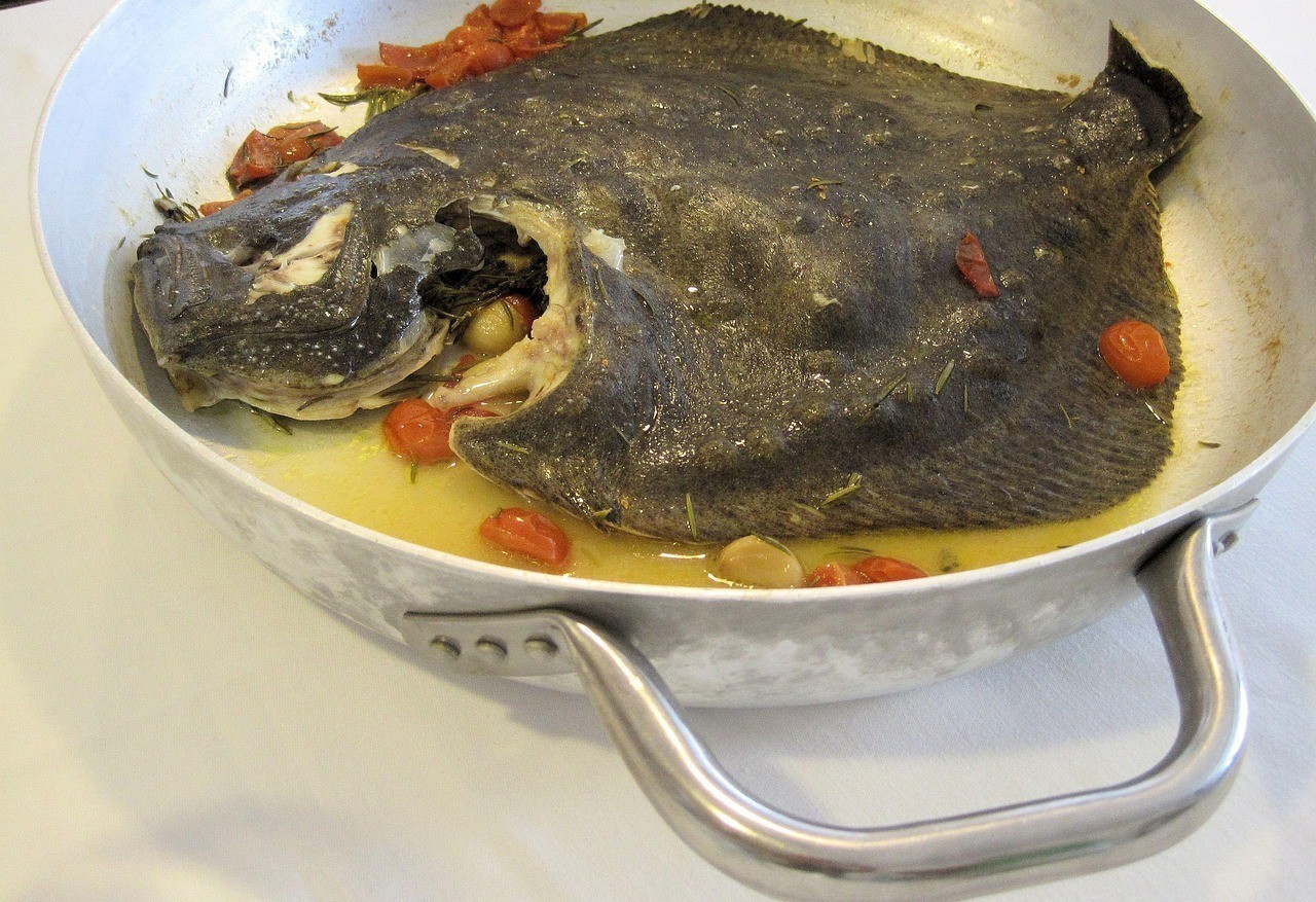 龍魚缸里應該放多少條魚