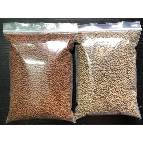 速倍妥龍魚飼料和仟湖龍魚飼料哪個好