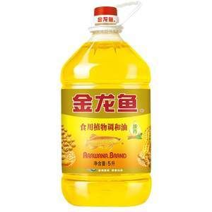 5升金龍魚桶尺寸（5升金龍魚桶的具體尺寸） 5升金龍魚桶尺寸（5升金龍魚桶的具體尺寸） 龍魚百科 第1張