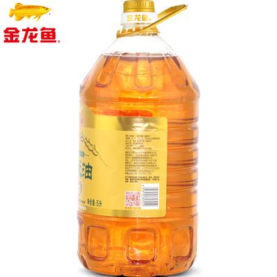 5升金龍魚桶尺寸（5升金龍魚桶的具體尺寸） 5升金龍魚桶尺寸（5升金龍魚桶的具體尺寸） 龍魚百科 第2張