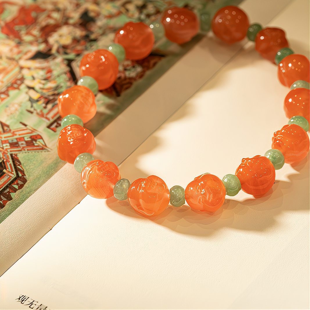 龍頭飾品的市場趨勢