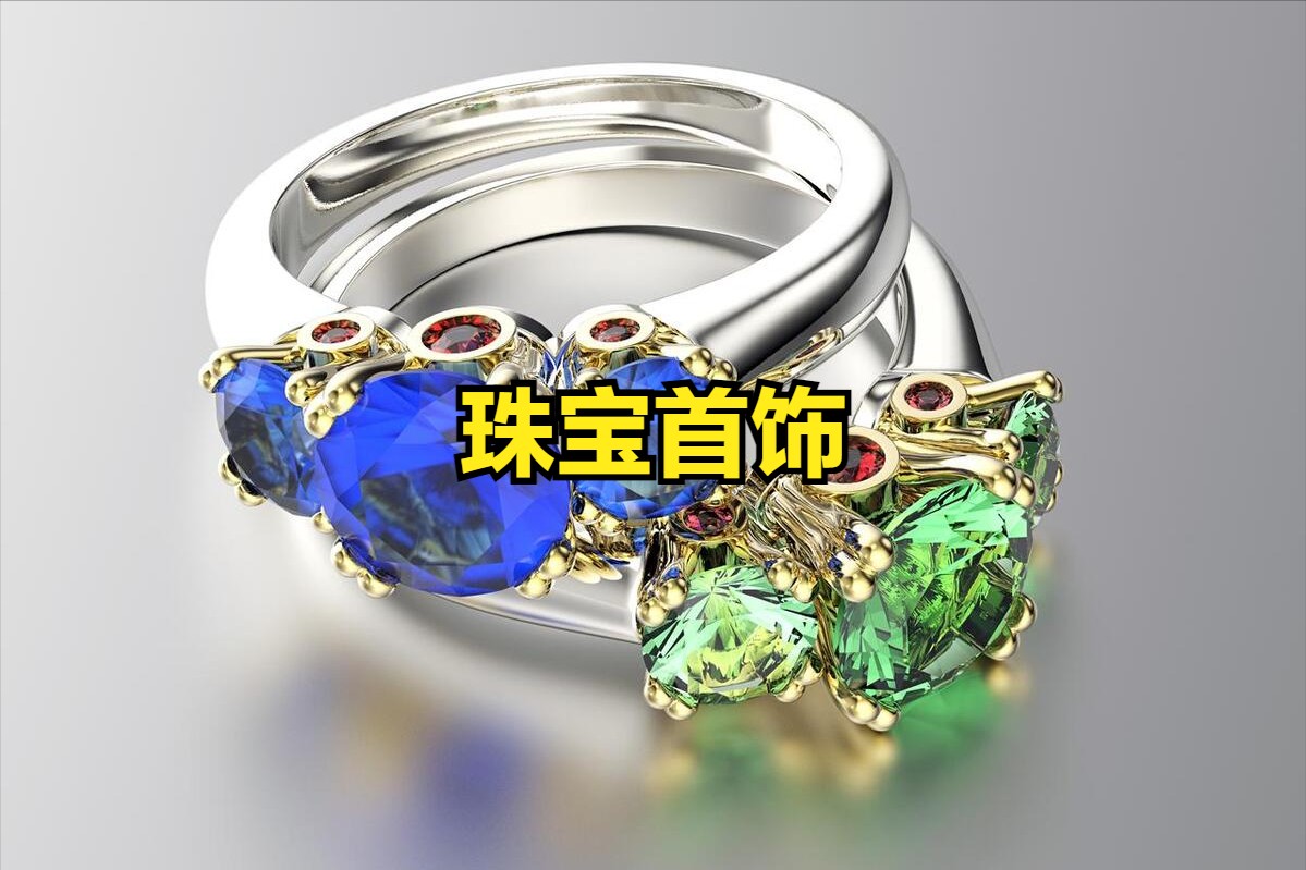 龍頭飾品的市場趨勢