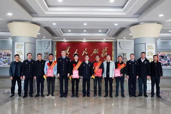 湘潭九龍魚頭老板是誰呀圖片 湘潭九龍魚頭老板是誰呀圖片 龍魚百科 第15張