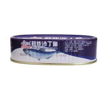 古龍魚罐頭的價格是多少：古龍魚罐頭價格信息